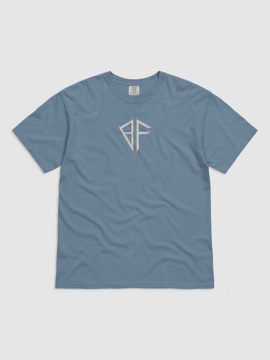 Light Blue Tee product image (1)
