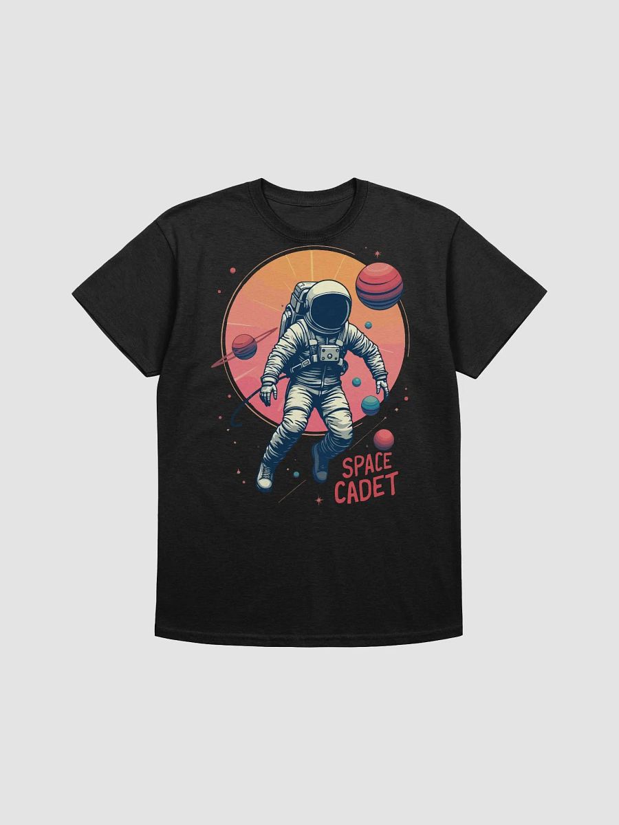 Space Cadet T-Shirt product image (1)