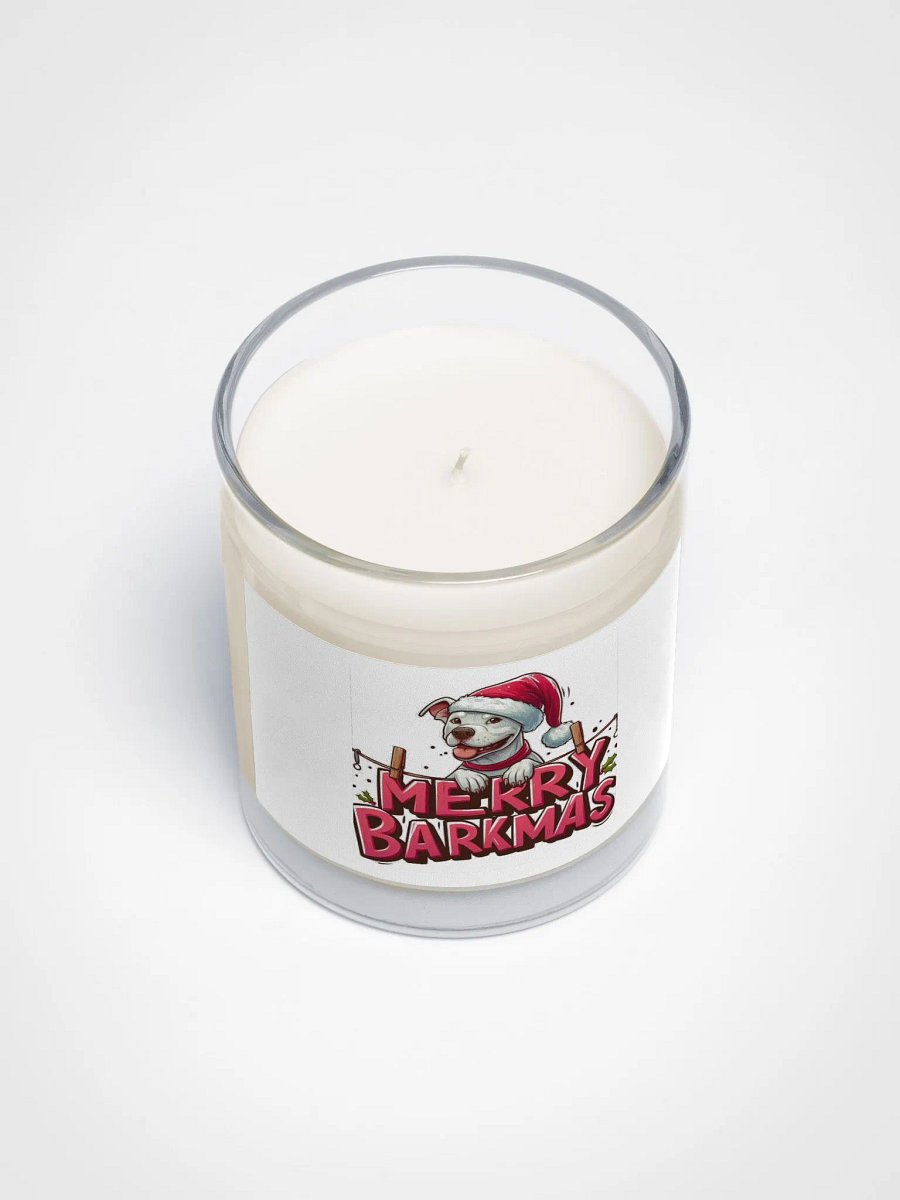 Barkmas Candle product image (3)
