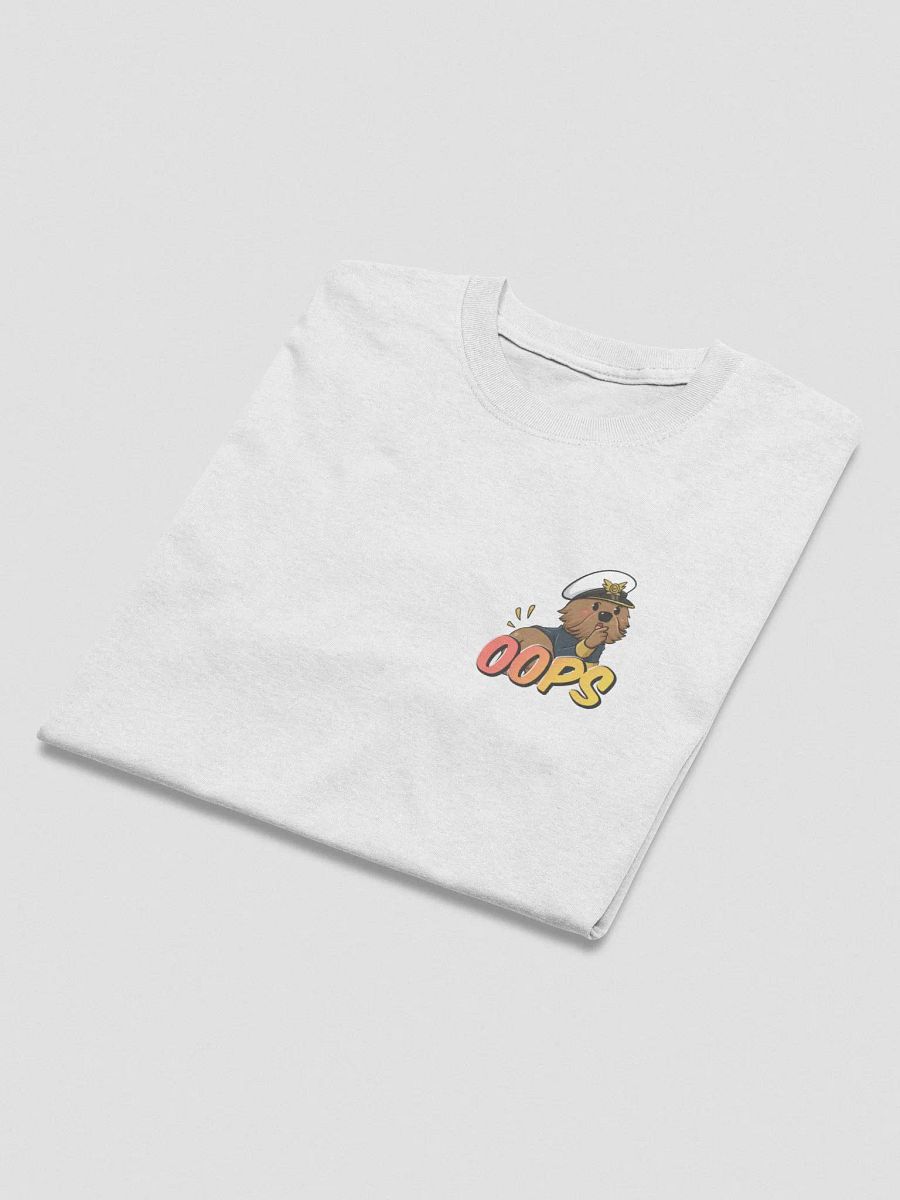 Oops Wookie Shirt product image (20)