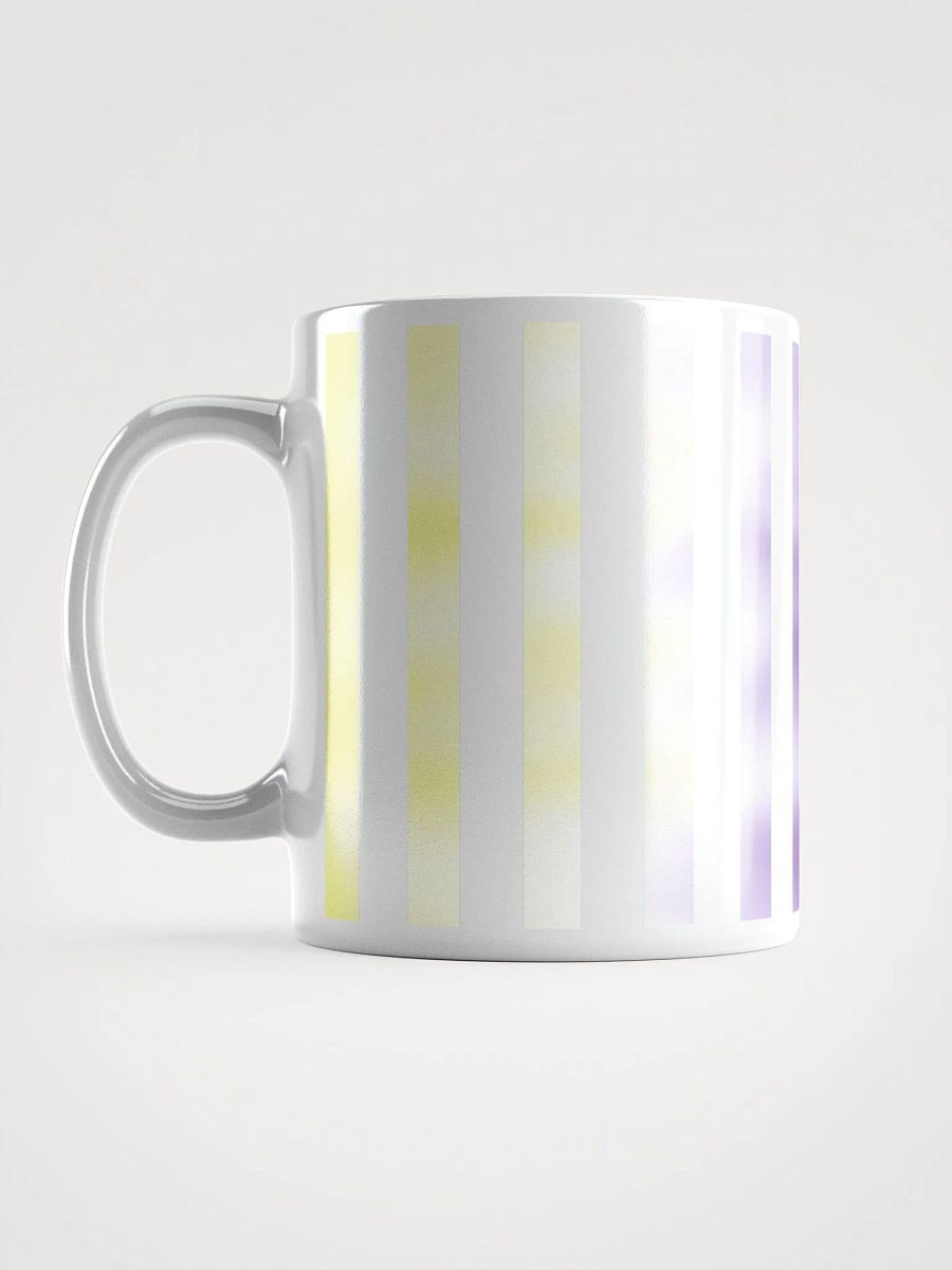 Non-Binary Pride Mug product image (11)