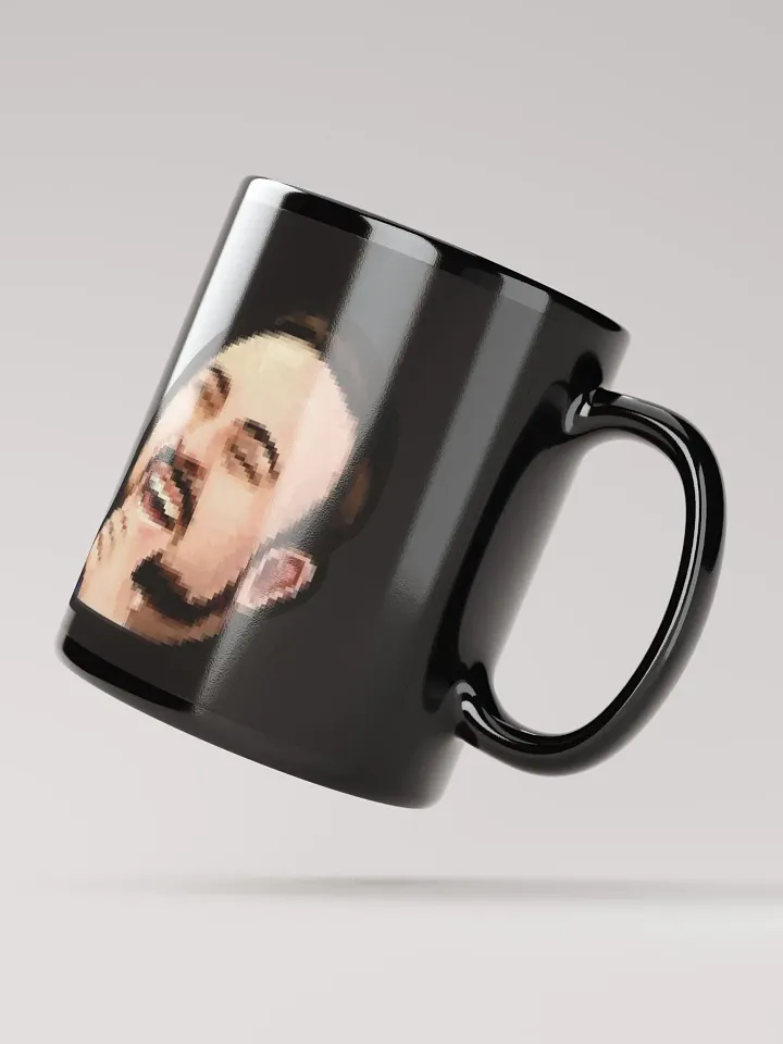 LUL Dark Mug product image (2)