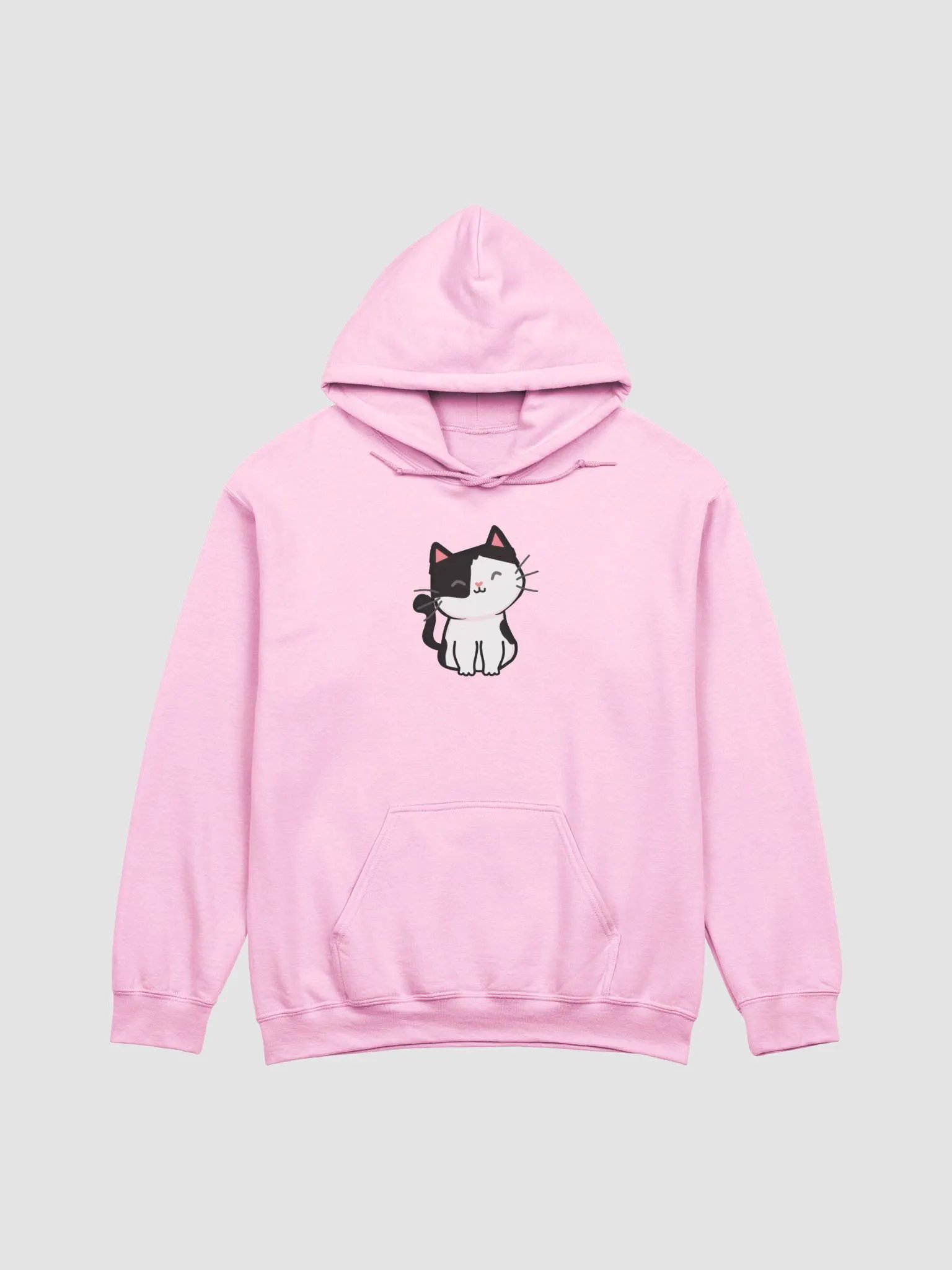 Pushkins Hoodie product image (2)