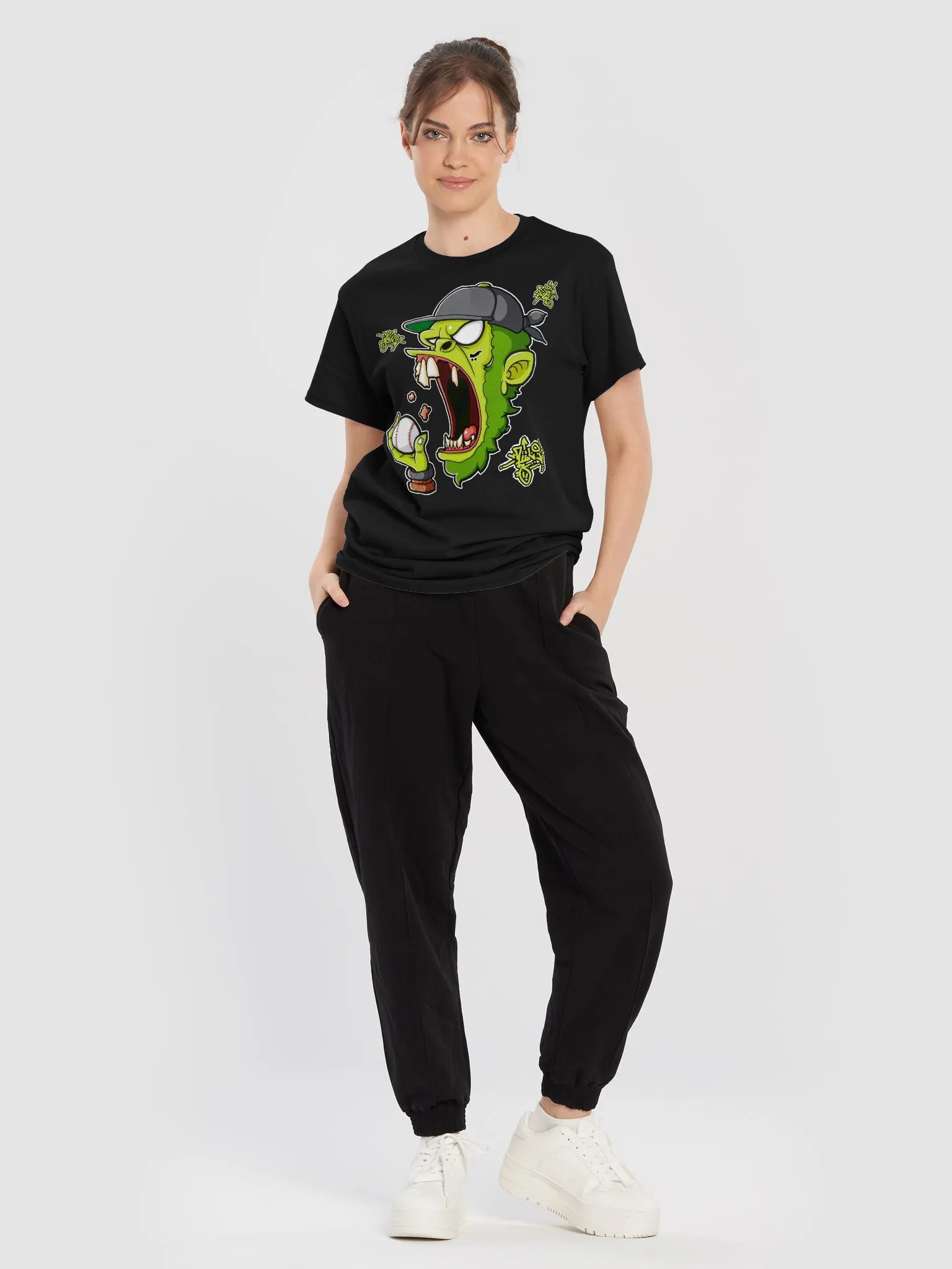 Kilo Express - Money Soldier 4th Base Tee product image (5)