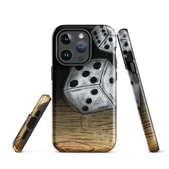 MagSafe® Tough Case for iPhone® product image (2)