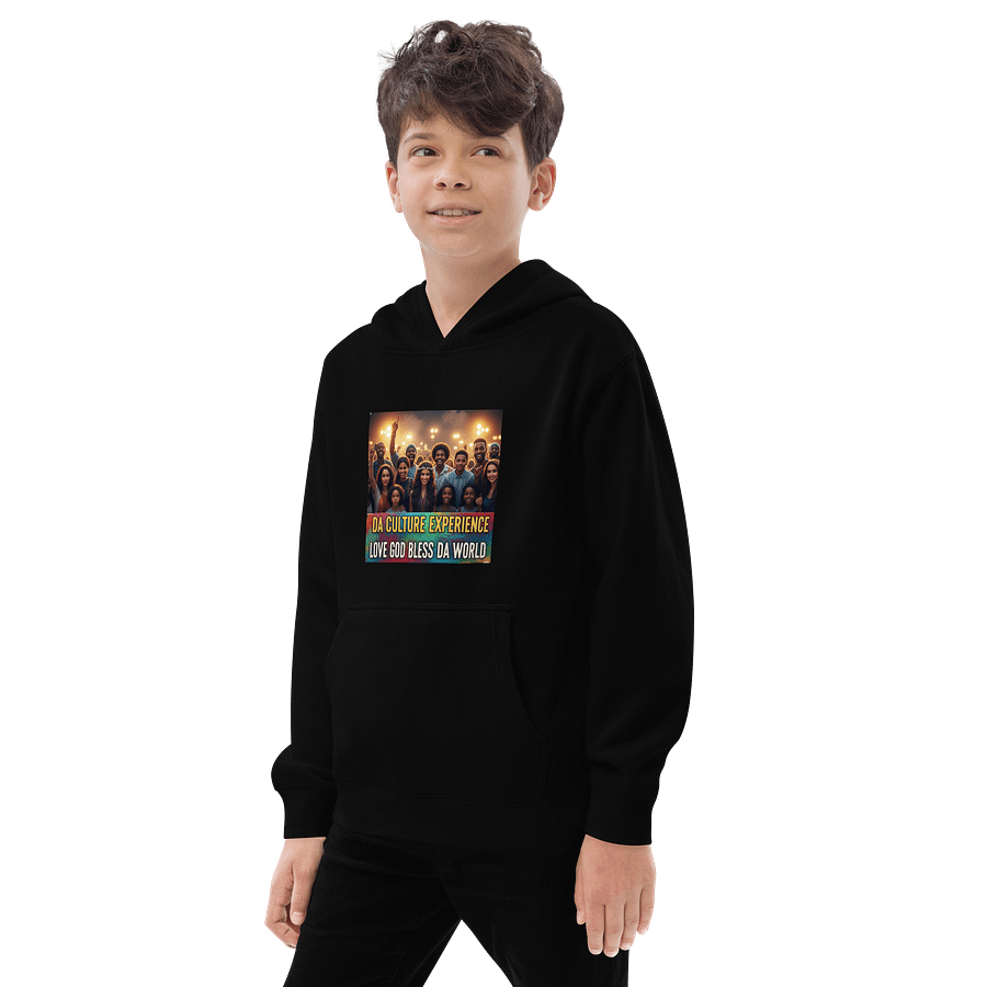 GOD BLESS DA WORLD product image (3)