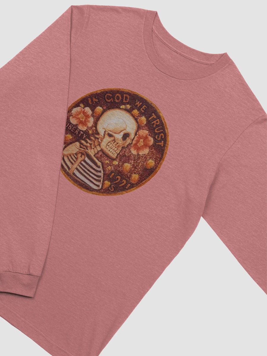 PRETTY PENNY supersoft long sleeve tee product image (31)