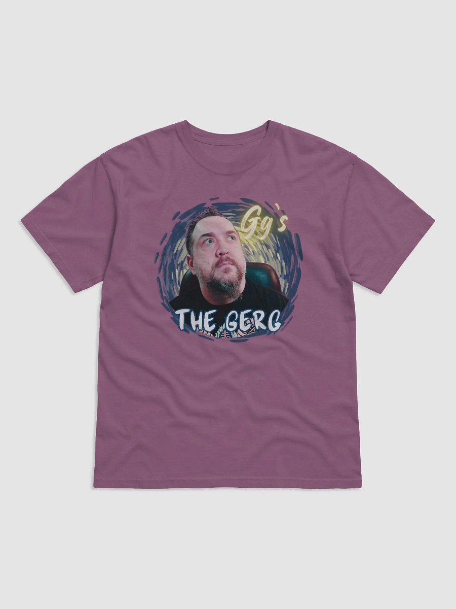 Sunny Side of Gerg T-Shirt product image (1)