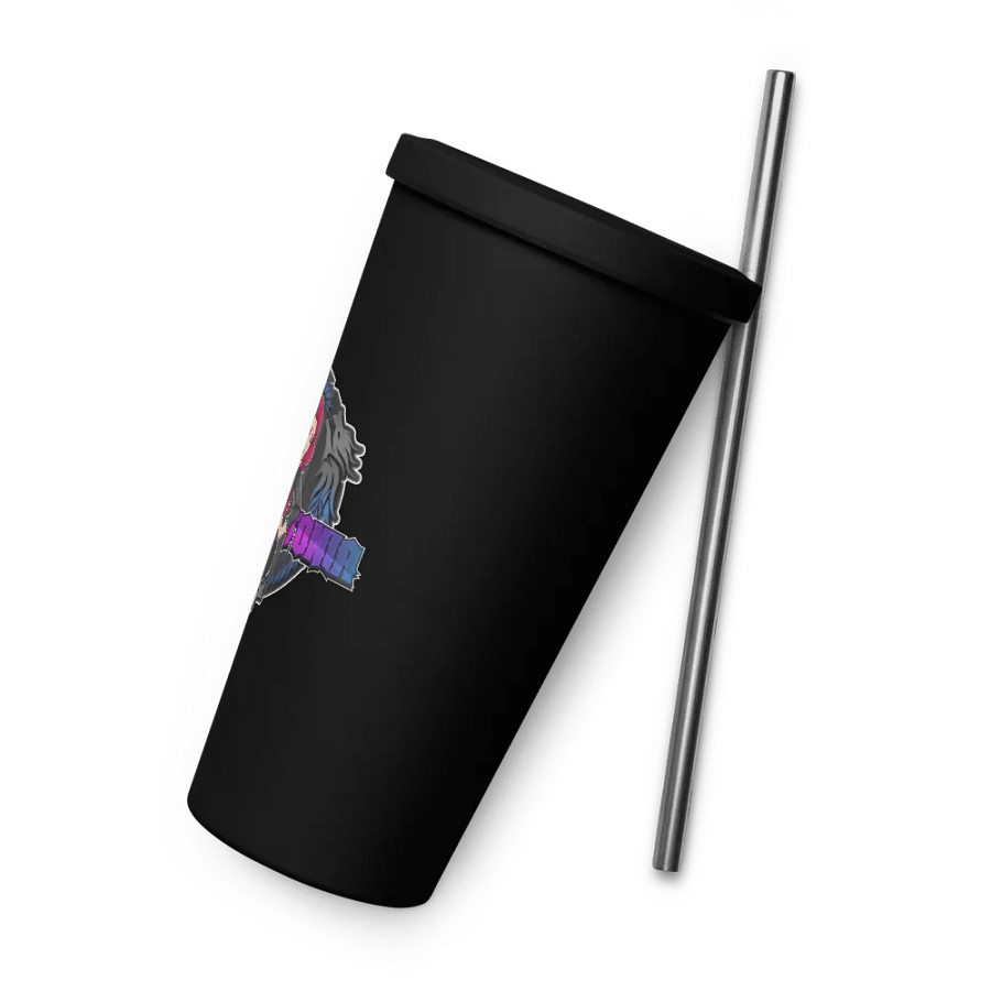 Logo 2 Insulated Tumbler product image (12)
