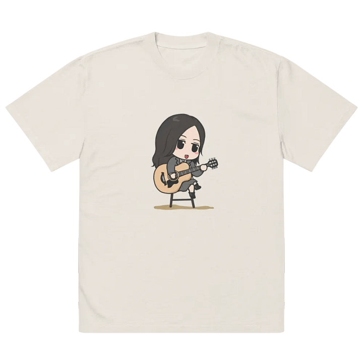 👚 Freen Sarocha Cute Design T-Shirt 💖✨ product image (2)