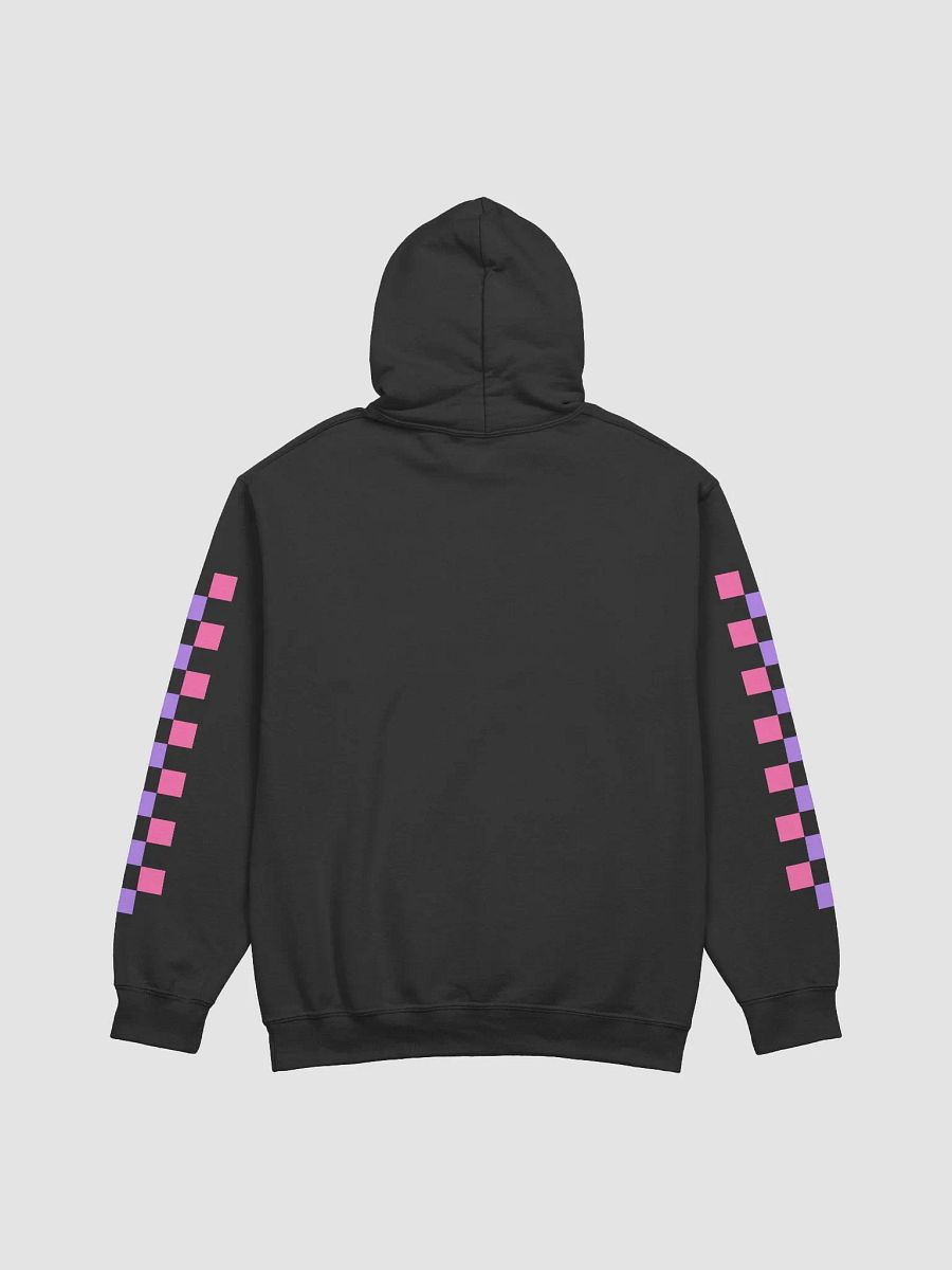 Checkered Hoodie product image (3)