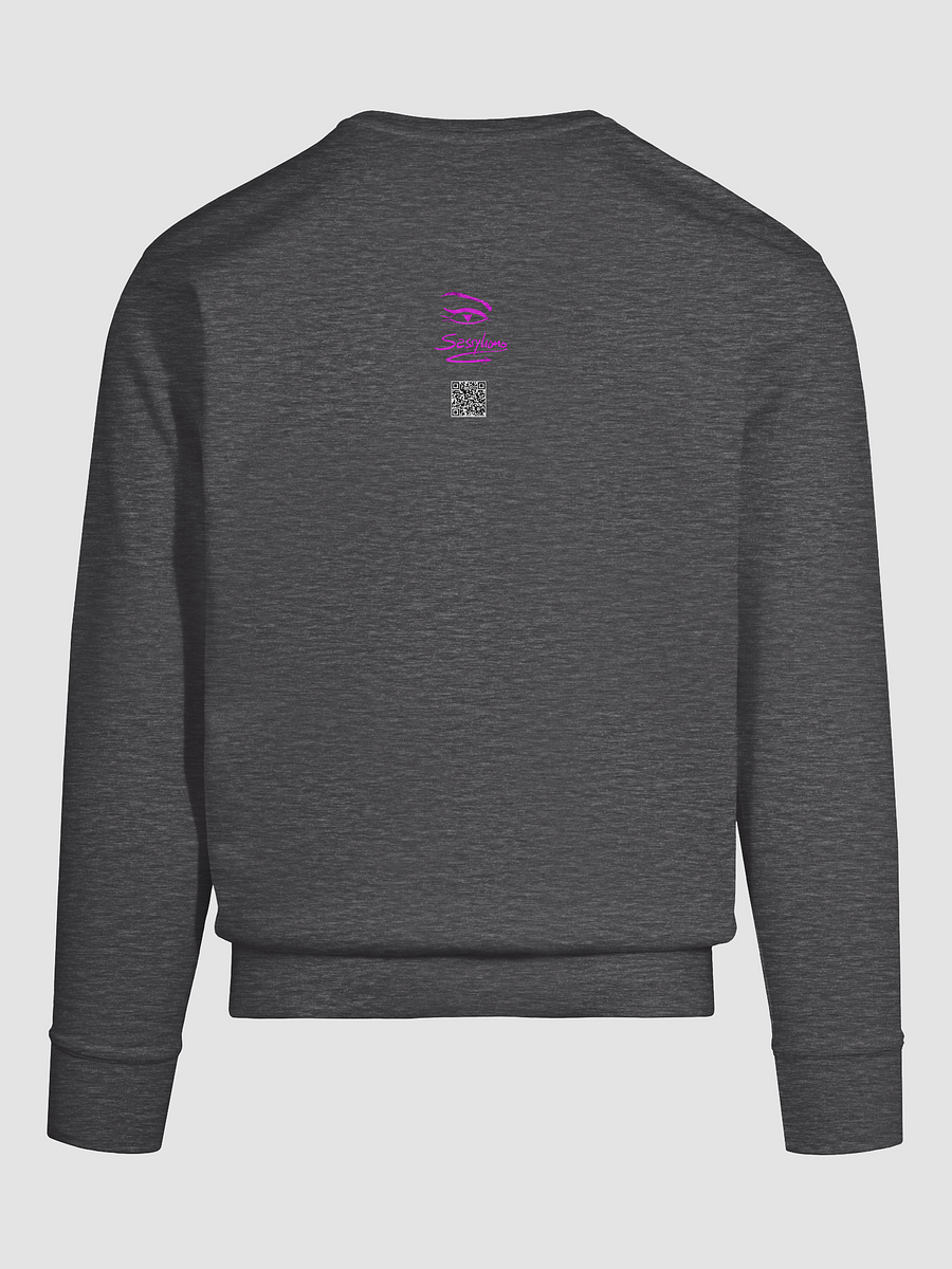 Butterfly Sweatshirt product image (95)