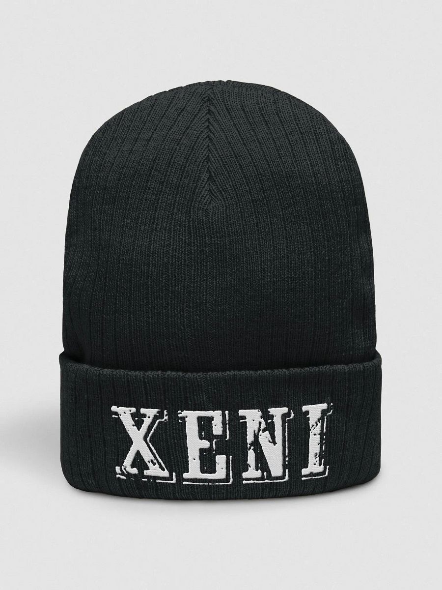 XENI BEANIE product image (3)
