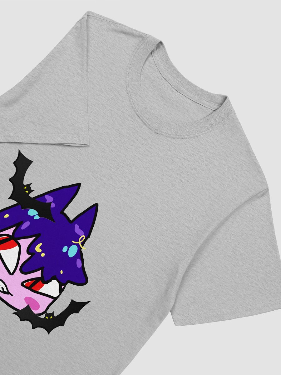 Spooky Kirby shirt product image (6)
