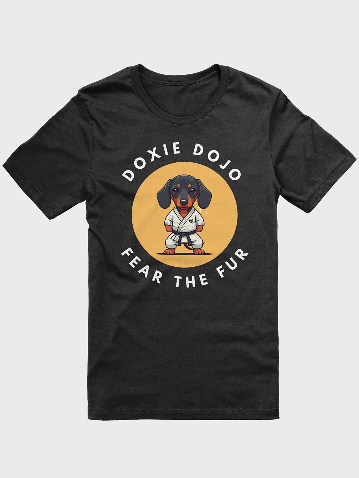 Doxie Dojo product image (1)