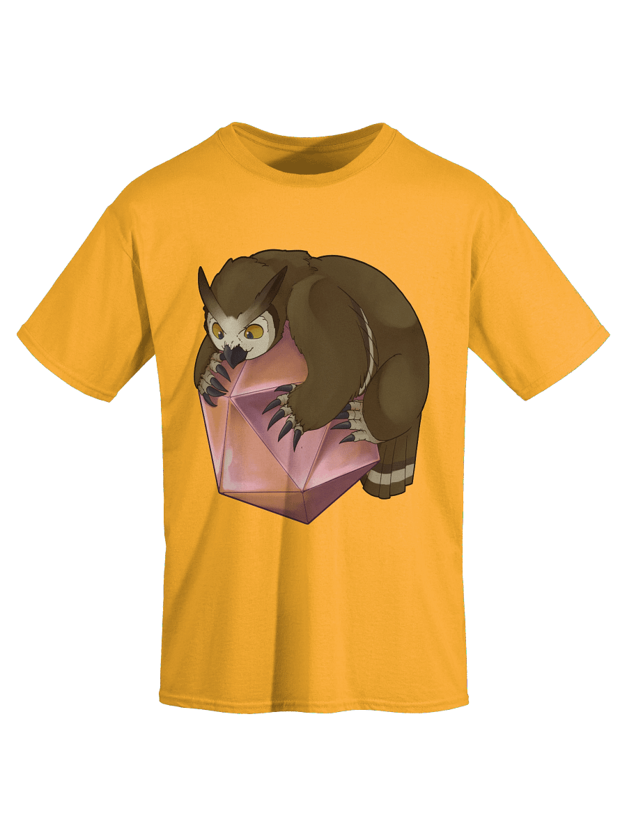 Owlbear Tee product image (3)