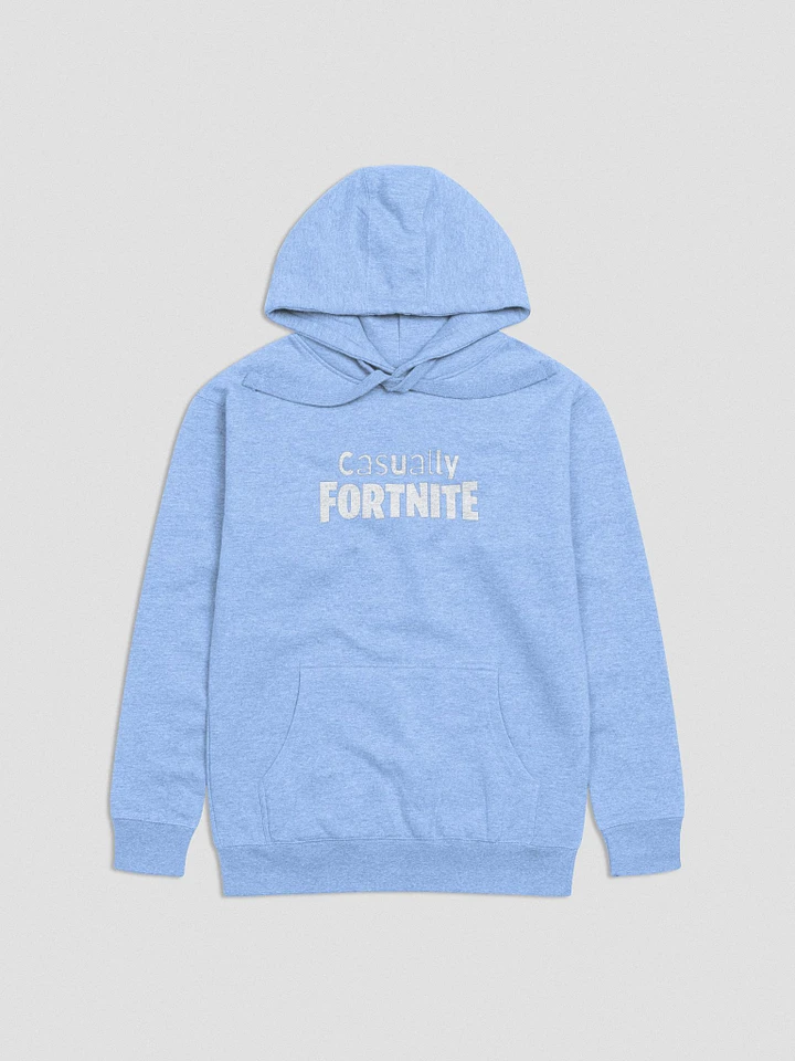 Casually Fortnite - In the Hood! product image (7)