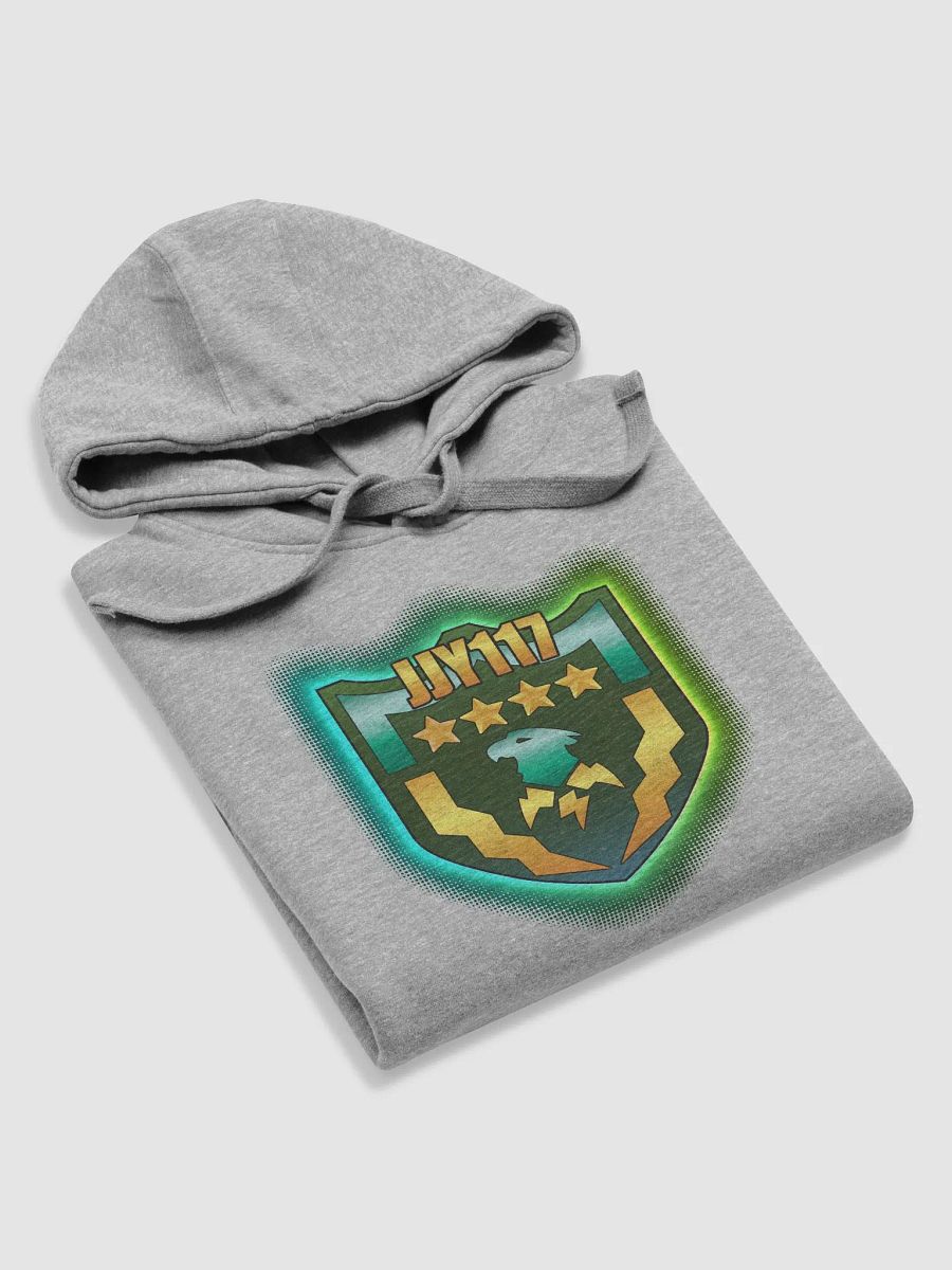 JJY Logo Hoodie product image (5)