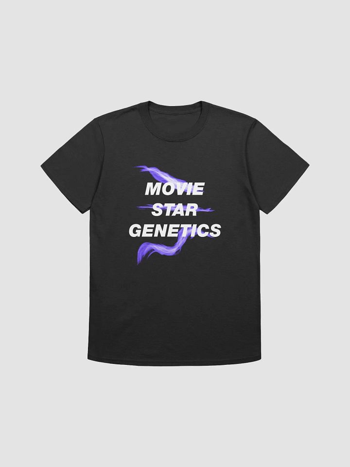 Movie Star Genetics - Magic - T-Shirt product image (1)