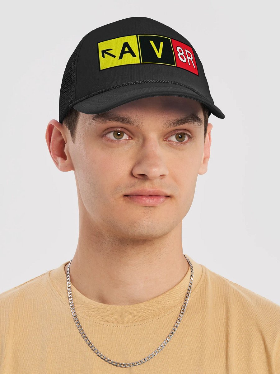 Aviator Cap product image (5)