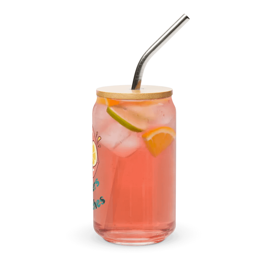 Can-Shaped Glass (CHEERS) product image (10)