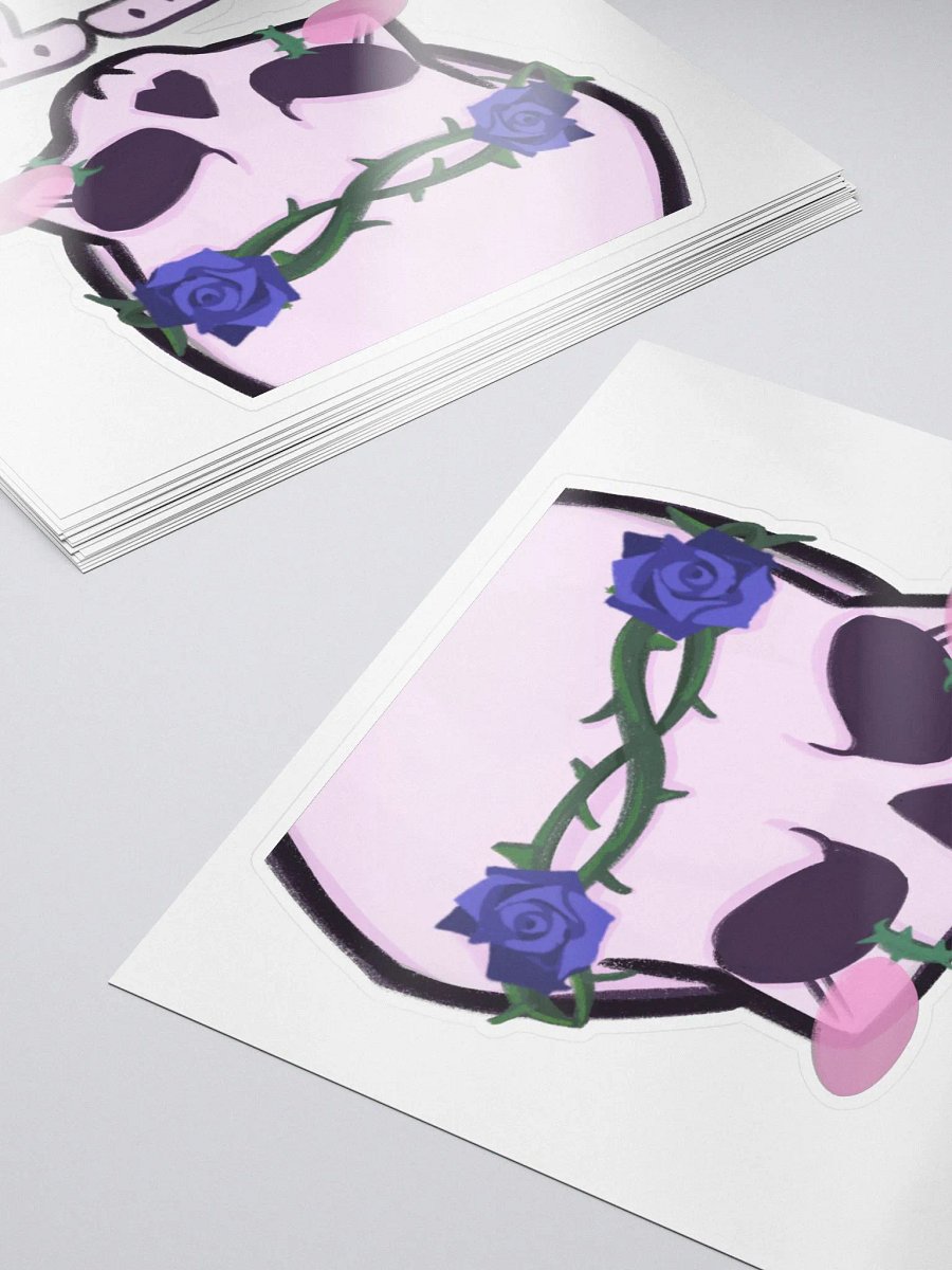 KOSTA PEEPOSHY STICKER product image (5)
