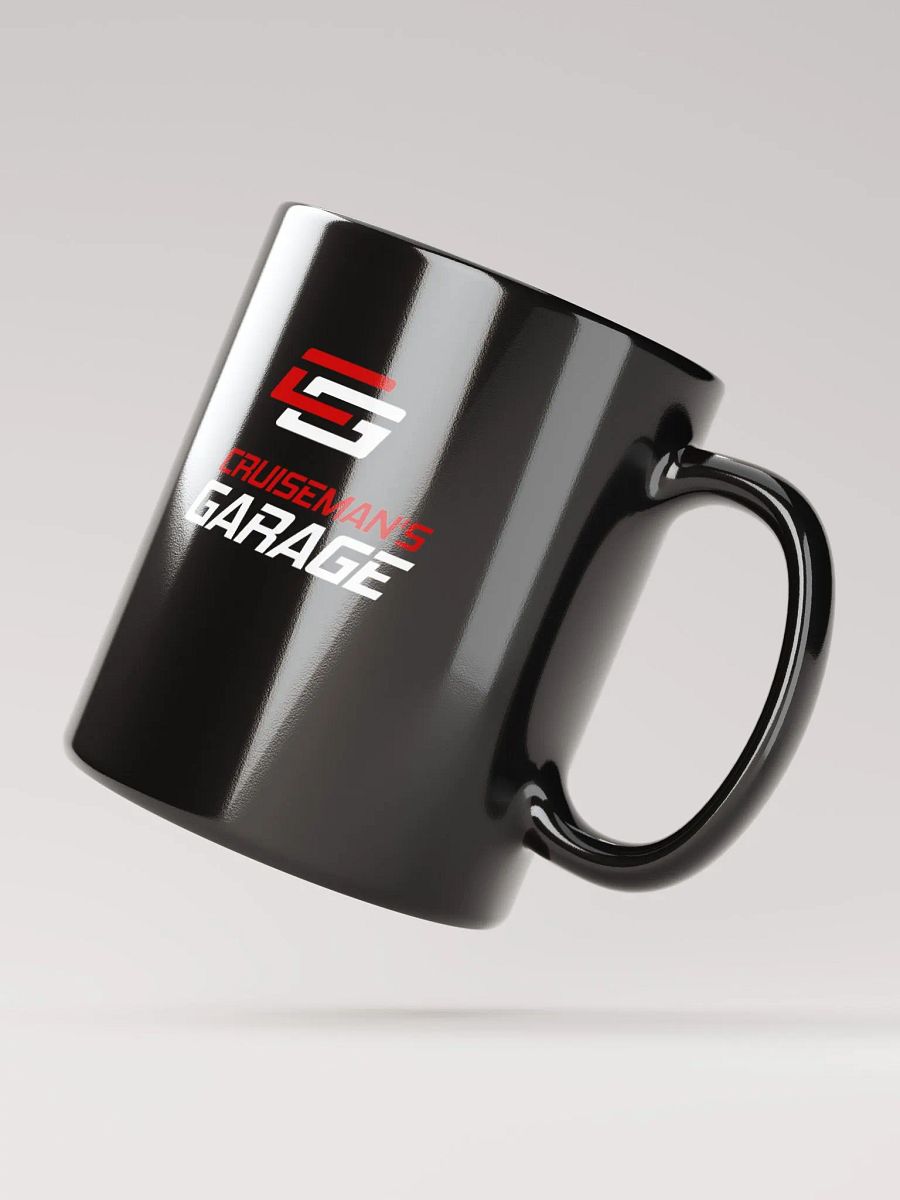 Shadow Bagger Coffee Mug product image (5)