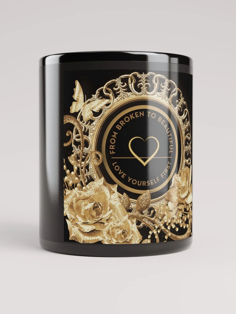 Beauty From The Heart product image (10)