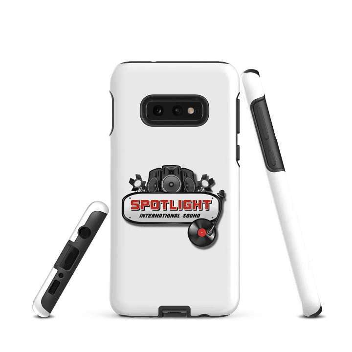 SPOTLIGHT PHONE CASE product image (2)