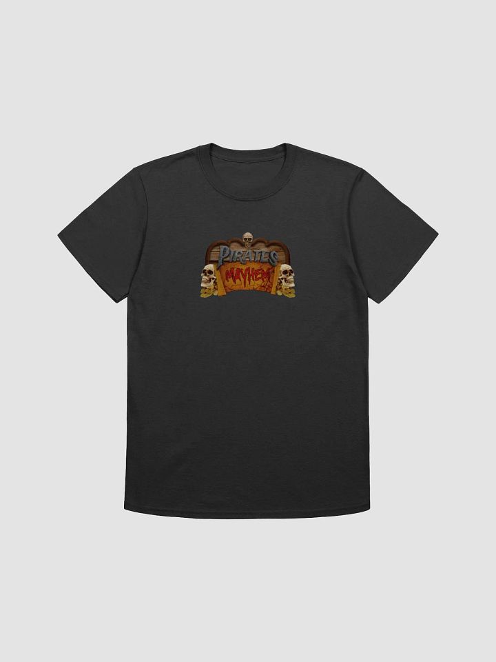 Pirates Mayhem T-Shirt product image (1)