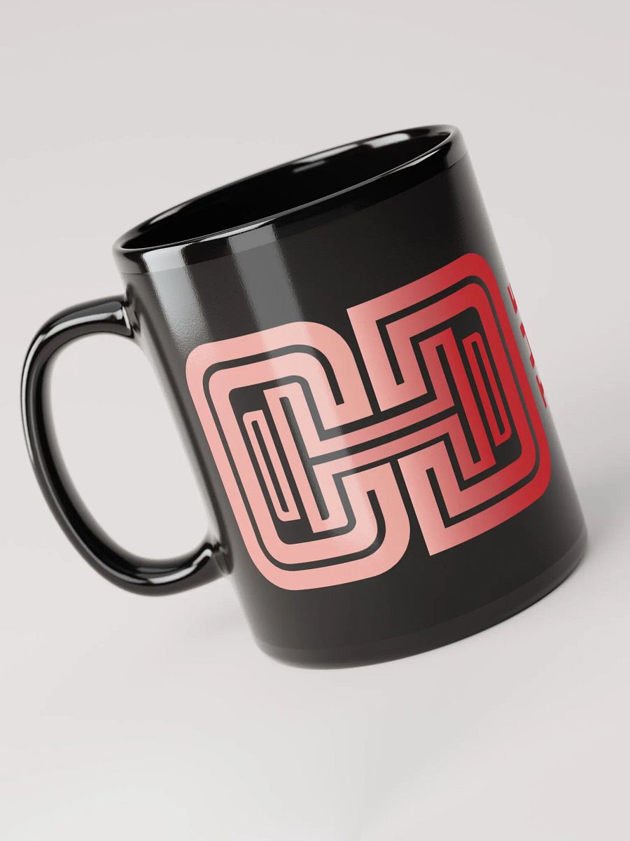 The Cheer Doctor Gradient Mug product image (3)