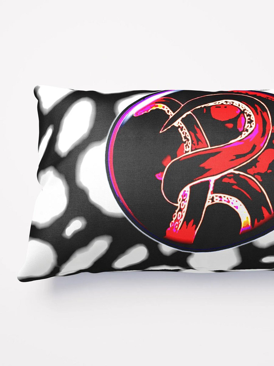 NeoGrim Throw Pillow product image (3)