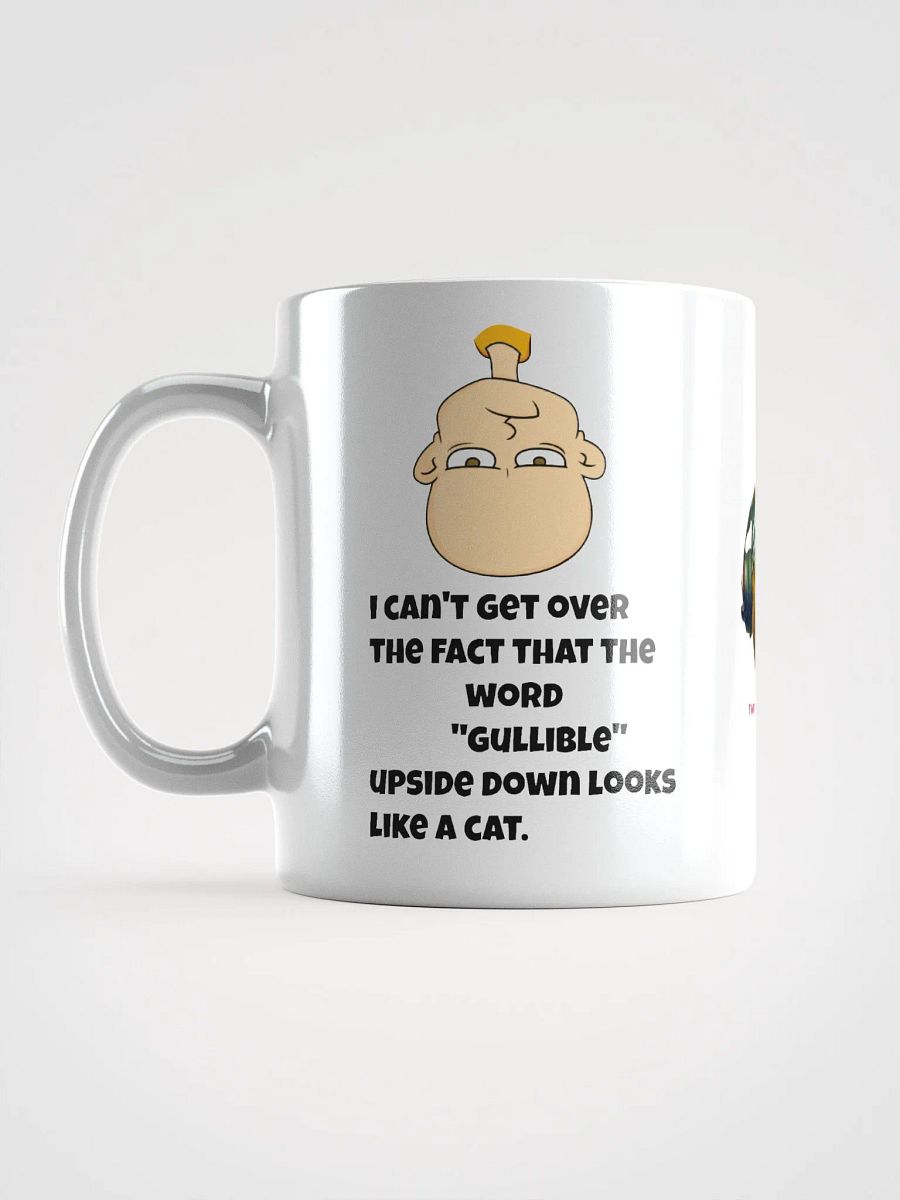 Gullible product image (6)