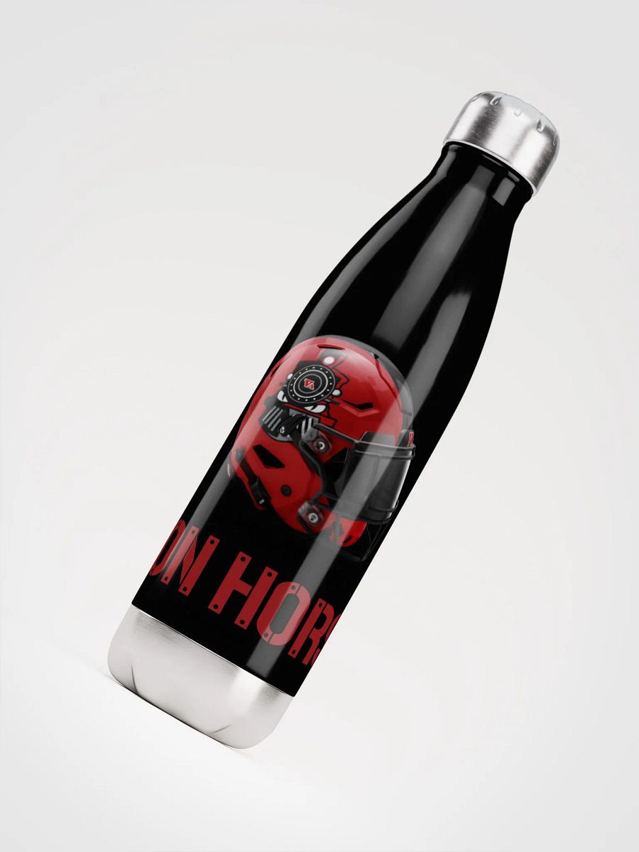 Richmond Iron Horse Stainless Steel Water Bottle product image (8)