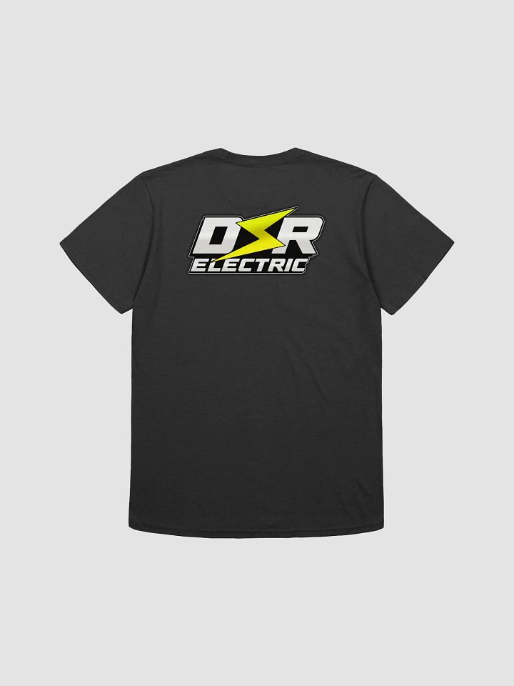 DSR Electric Shirt product image (2)