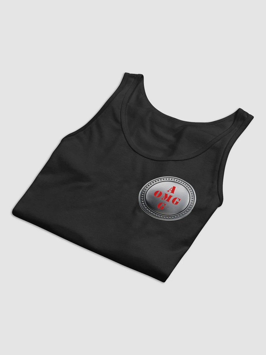OMG Emblematic Badge Tank product image (19)