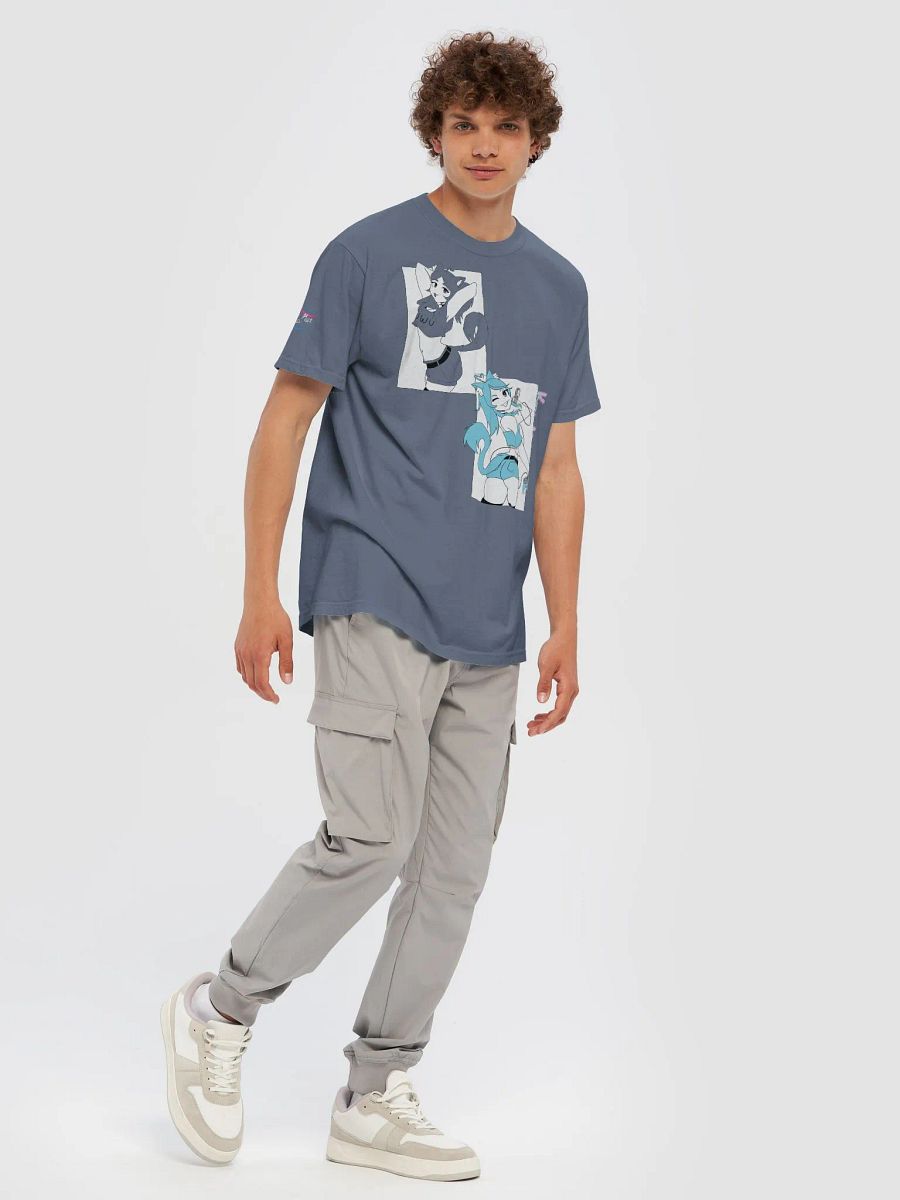 Waifu Katie Shirt product image (33)