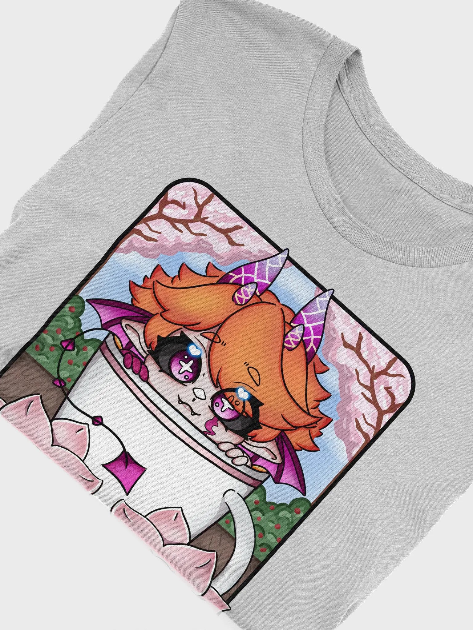 Ven Sakura Spring Shirt product image (5)