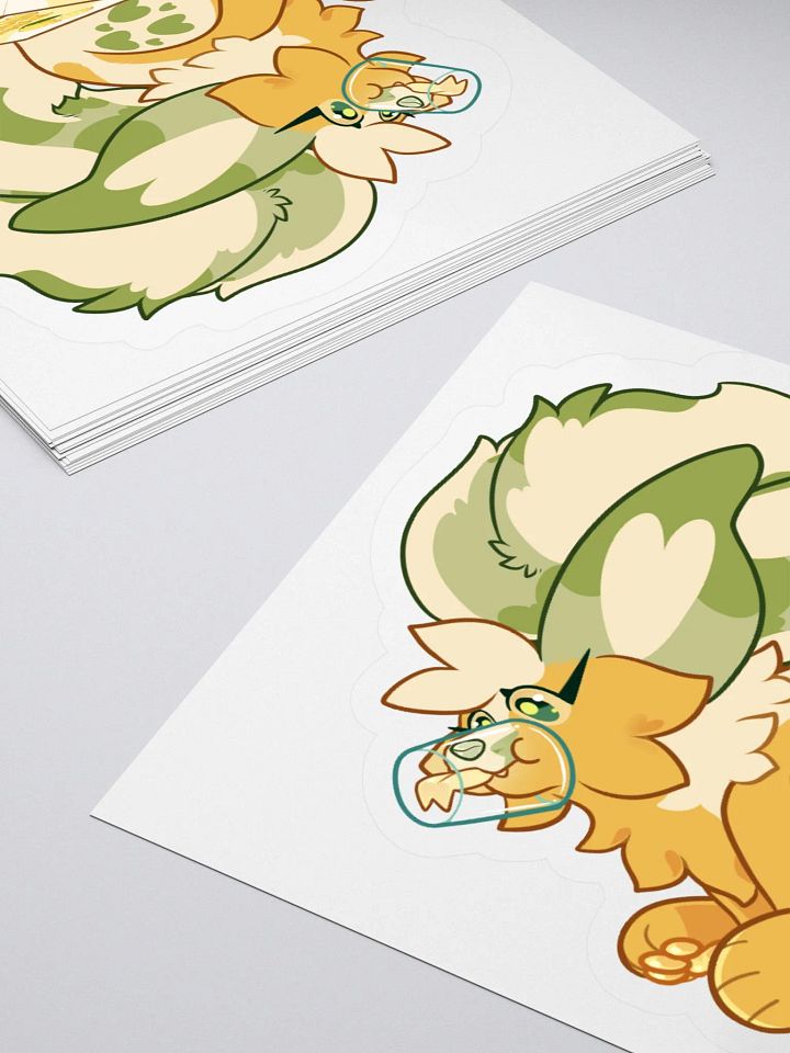 The Last Drop product image (2)