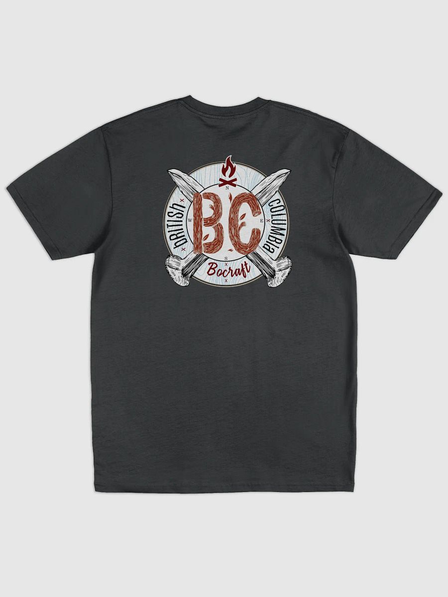 LORD FLY T-SHIRT product image (2)