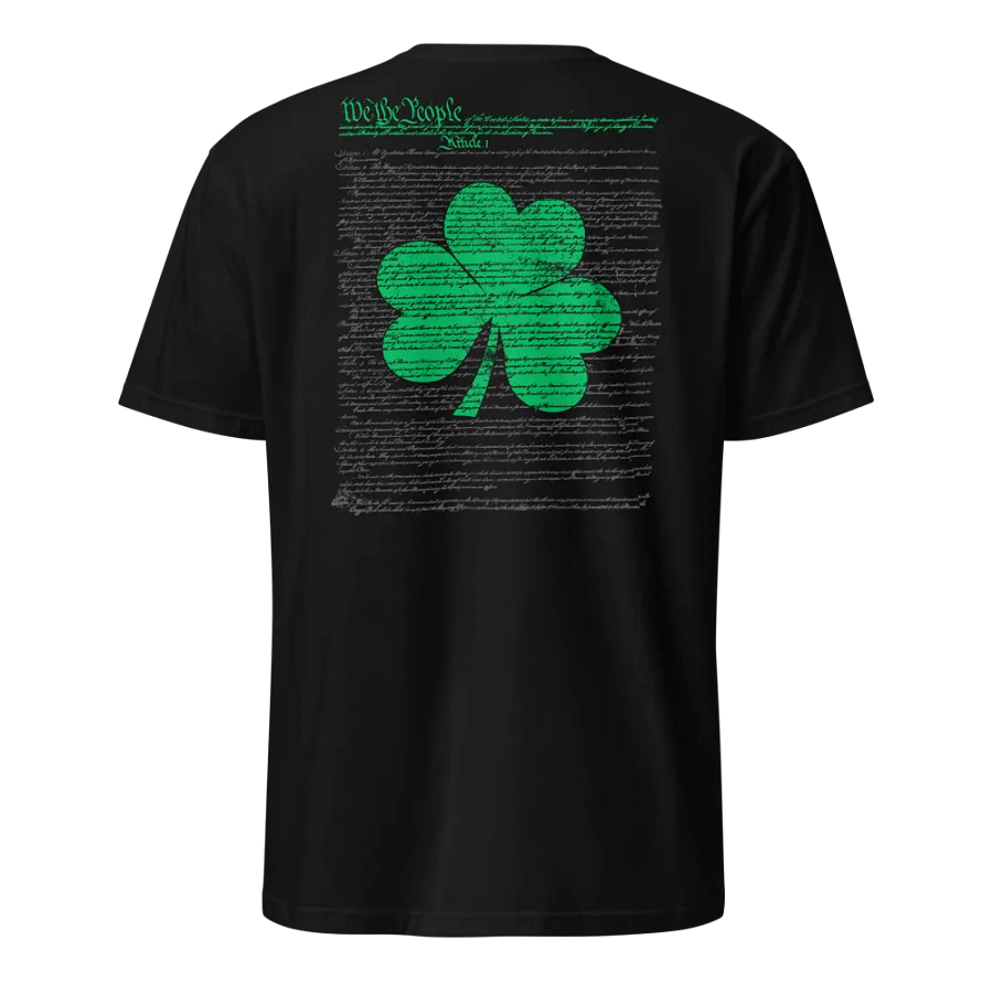 Constitution Onyx: Clover Edition product image (3)