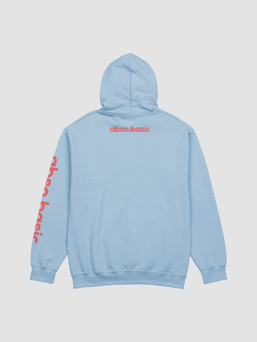 Shih Tzu Lover Classic Hoodie product image (11)