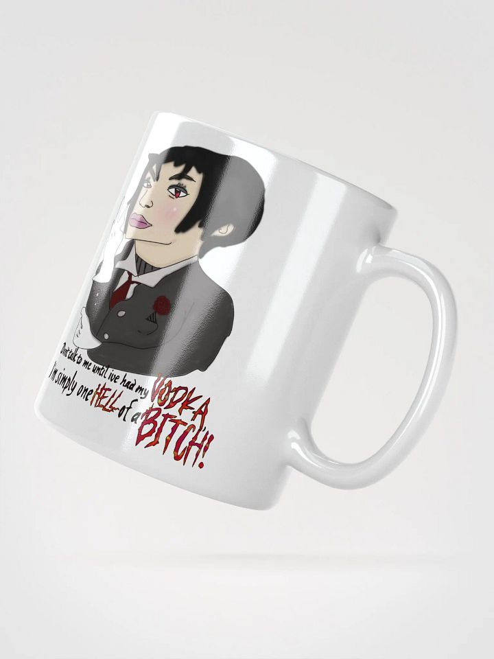 One Hell of a Mug product image (4)