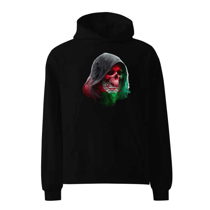 Afghanistan Collection – Original Merchandise product image (1)