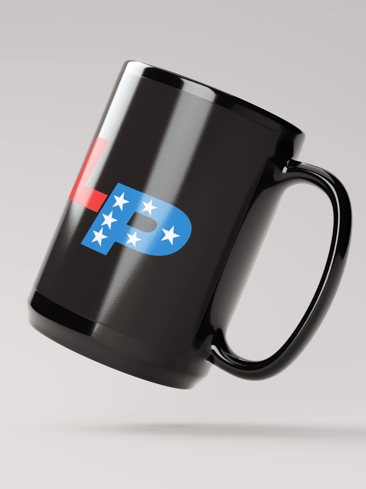 LP Mug product image (2)