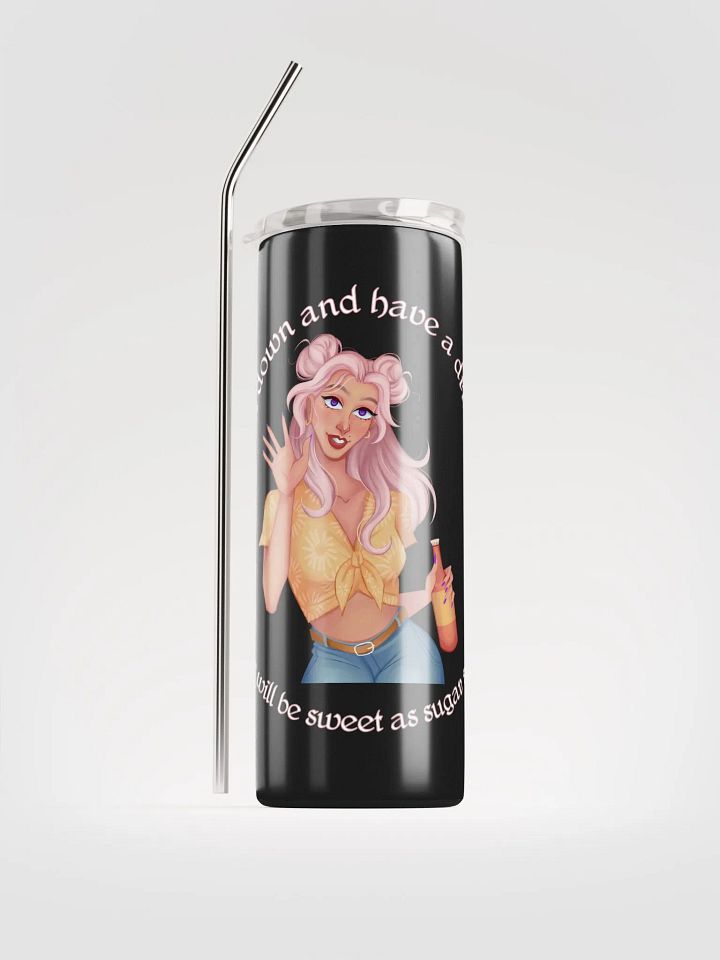 Mel Tumbler product image (1)