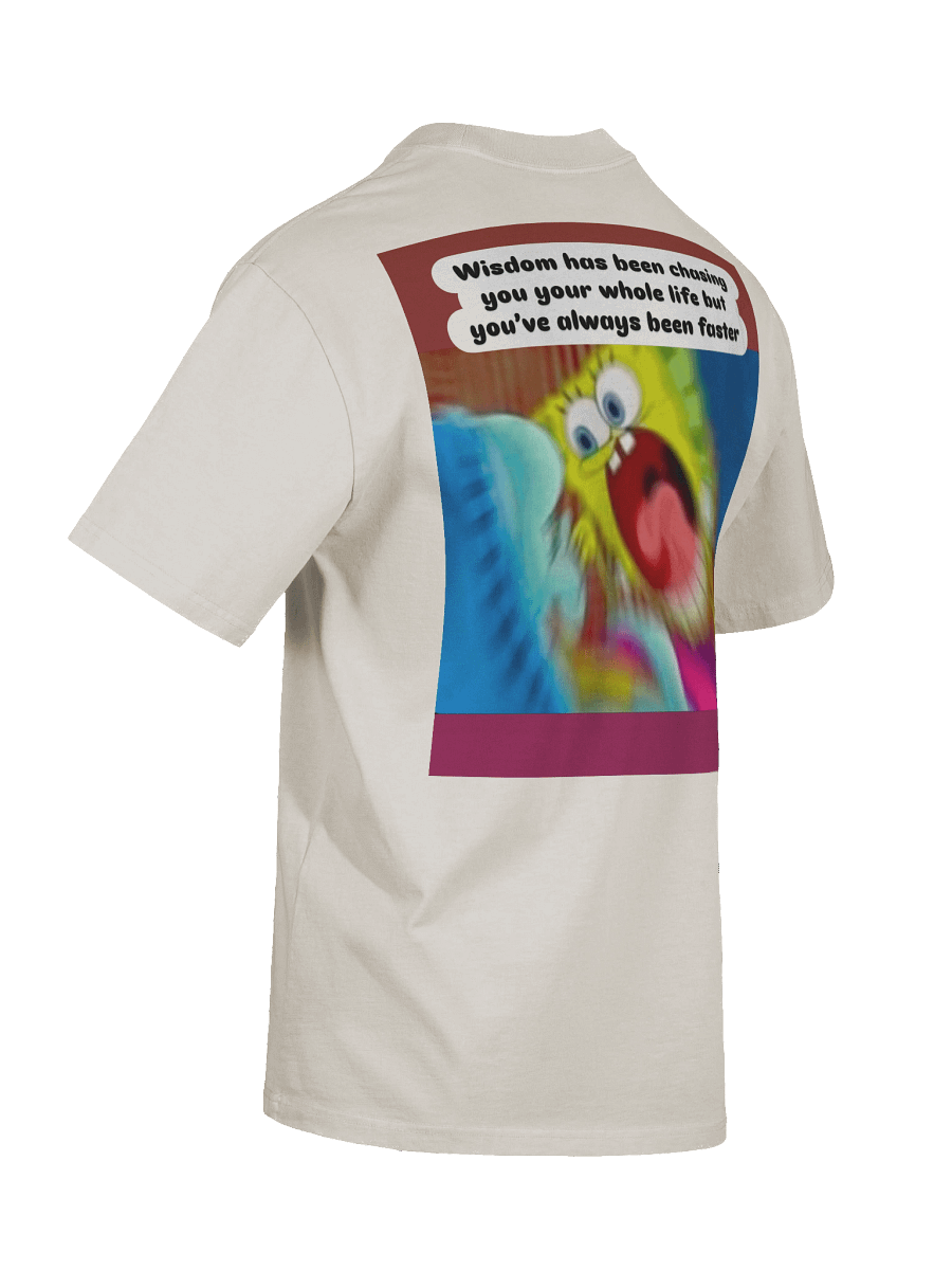 yell spongebob product image (9)