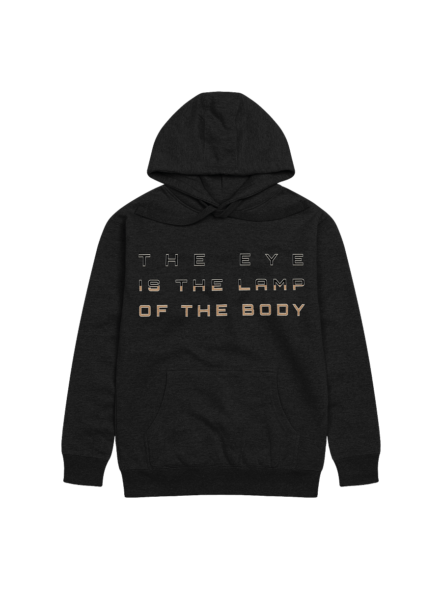Illuminate Unisex Premium Hoodie product image (2)