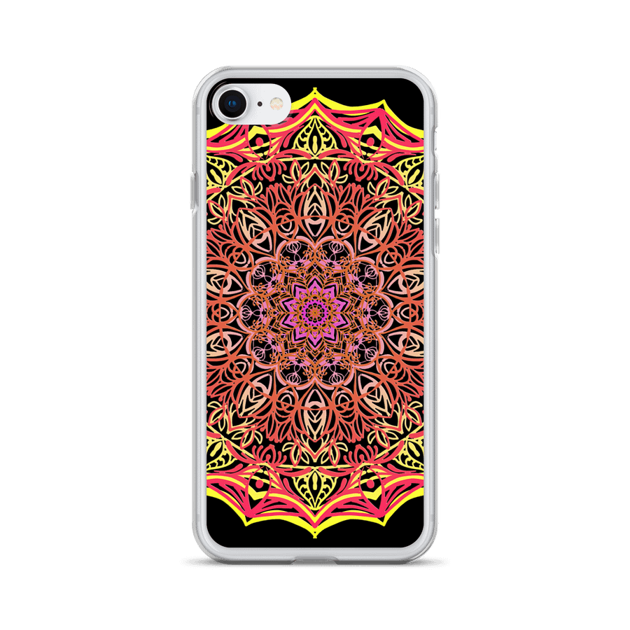 Mandala Magic iPhone® Case product image (20)