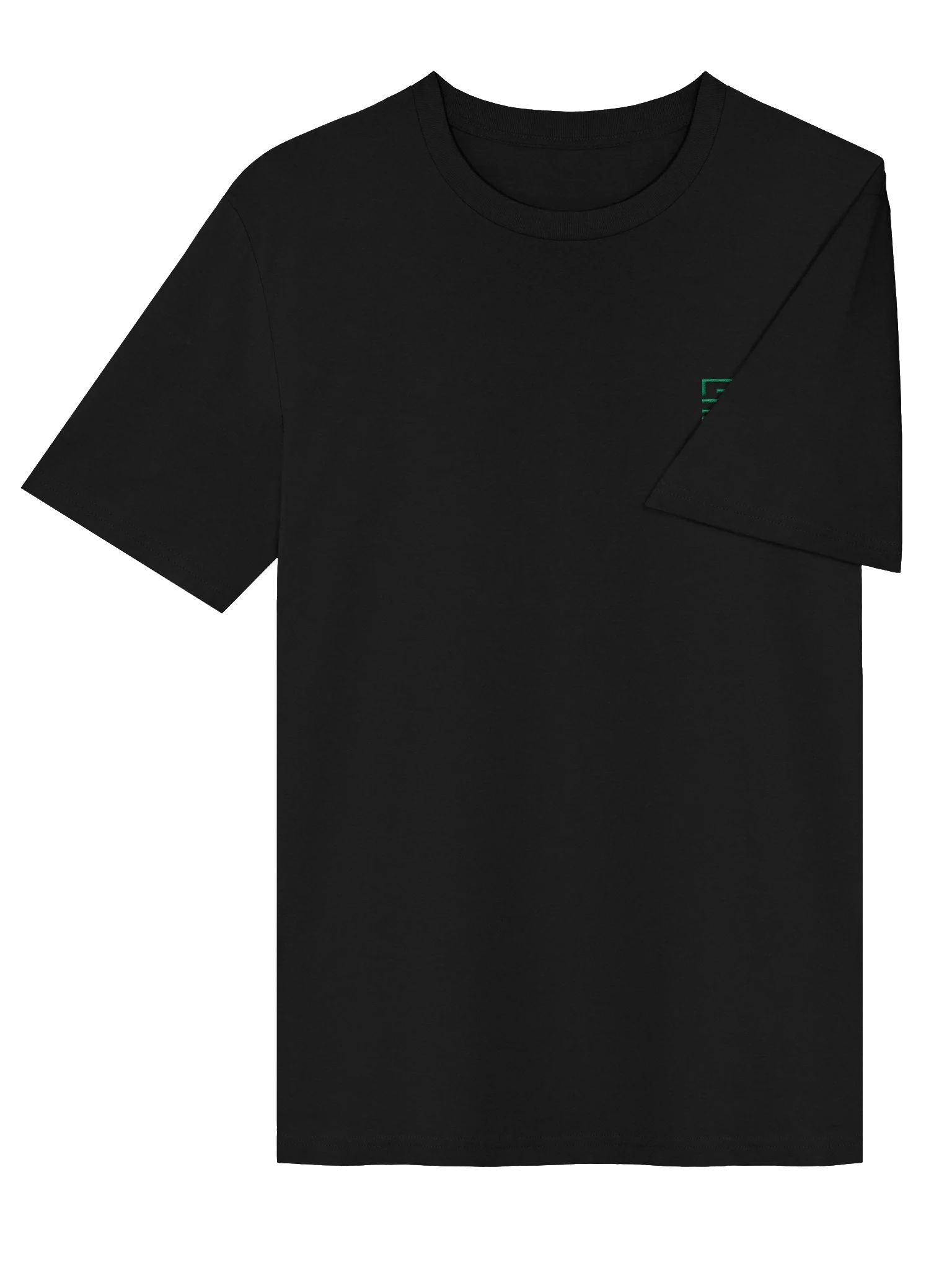 Green B Premium Tee product image (4)
